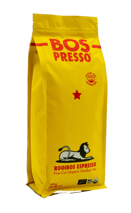 BOSpresso Mletý