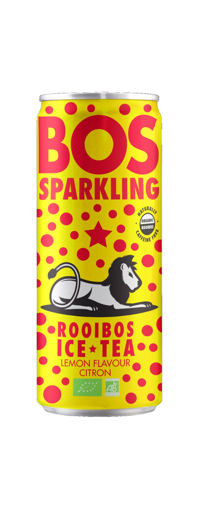 Sparkling Lemon