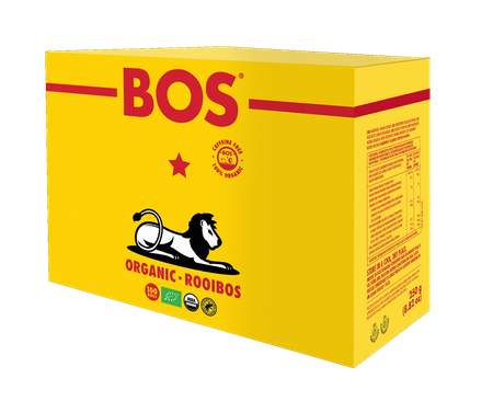 Organic Rooibos