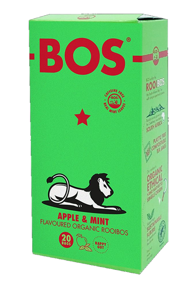 Apple & Mint